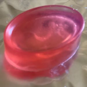 Honey Grapefruit Bar